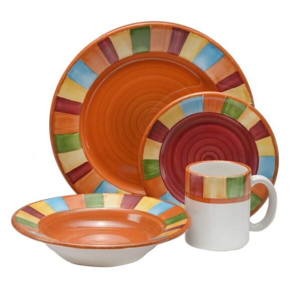 American Serape