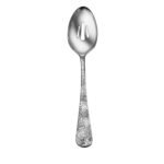 American outdoors slotted spoon shown on a white background
