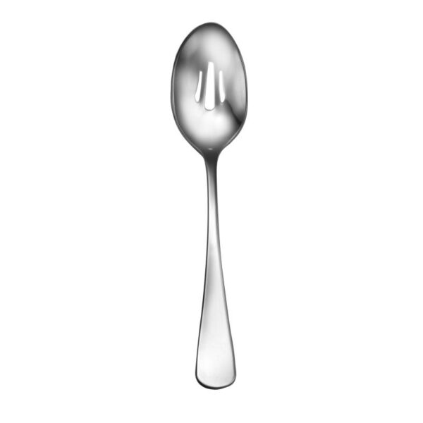 Patriot – Pierced Serving Spoon