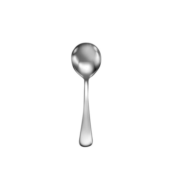 Patriot – Bouillon (Soup) / Sugar Spoon