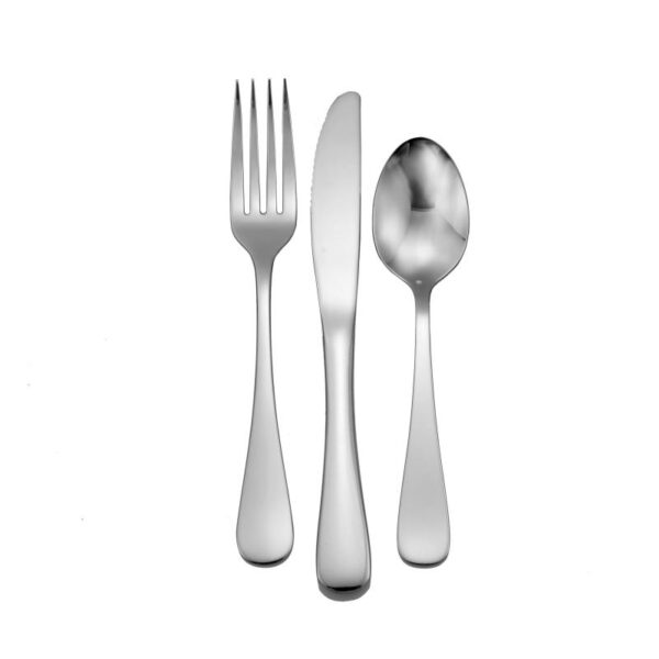 Patriot – 12 Piece Basic Service For 4 (4-3Pc Place Settings)