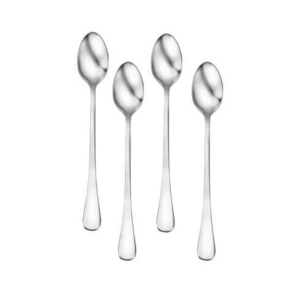 Annapolis – Iced Tea Spoon (Set of 4)