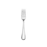 annapolis salad fork on white background