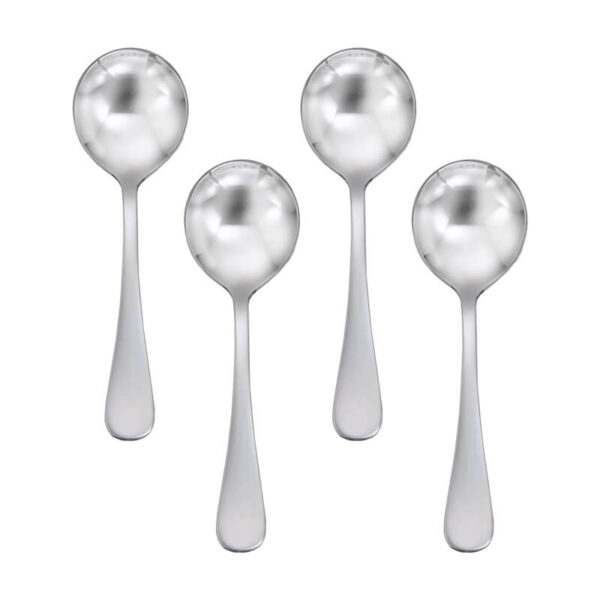 Patriot Soup Spoons Set of 4