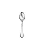 annapolis tea spoon on white background