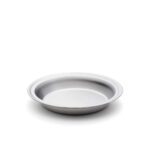 stainless steel pie pan 360 cookware
