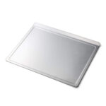360 cookware steel cookie sheet large
