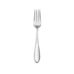 Betsy Ross - dinner fork shown on a white background.