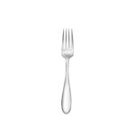 Betsy Ross - salad fork shown on a white background.