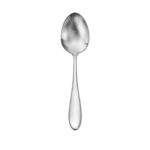 Betsy Ross serving spoon