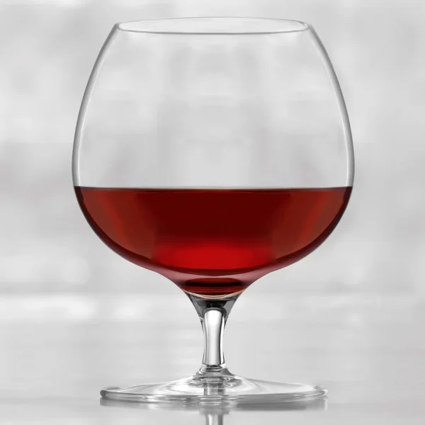Kentfield Brandy Set of 4