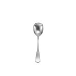 Candra Sugar Spoon shown on a white background.