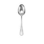 Candra Solid Serving Spoon shown on a white background.