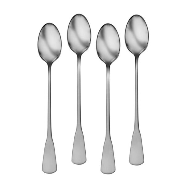 Candra – Iced Tea Spoon Set Of 4