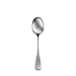 Candra Place Spoon shown on a white background.