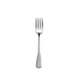 Candra Salad Fork shown on a white background.