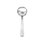 cedarcrest gravy ladle made in the USA shown on a white background
