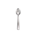 Cedarcrest place spoon on white background.