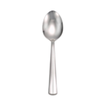 Cedarcrest Serving Spoon shown on a white background