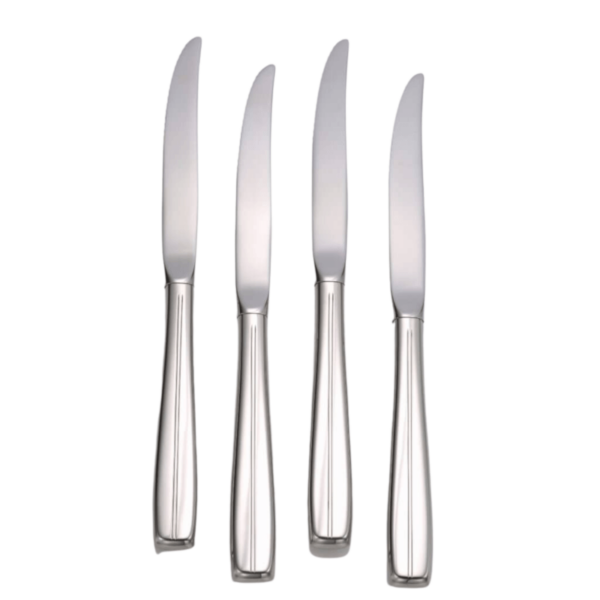 Cedarcrest | Liberty Tabletop Quality Timeless Silverware Made in