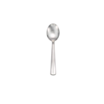Cedarcrest sugar spoon shown against white background.