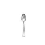 Cedarcrest-Teaspoon on white background.