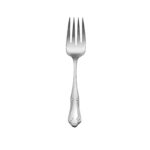 Champlin cold meat fork shown on a white background