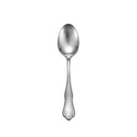 Champlin place spoon shown on a white background