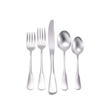 Chesapeake 5 Piece Place Setting shown on white background