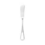 Classic Rim butter knife shown on a white background