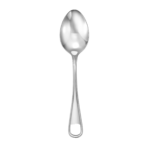 Classic Rim place spoon shown on a white background