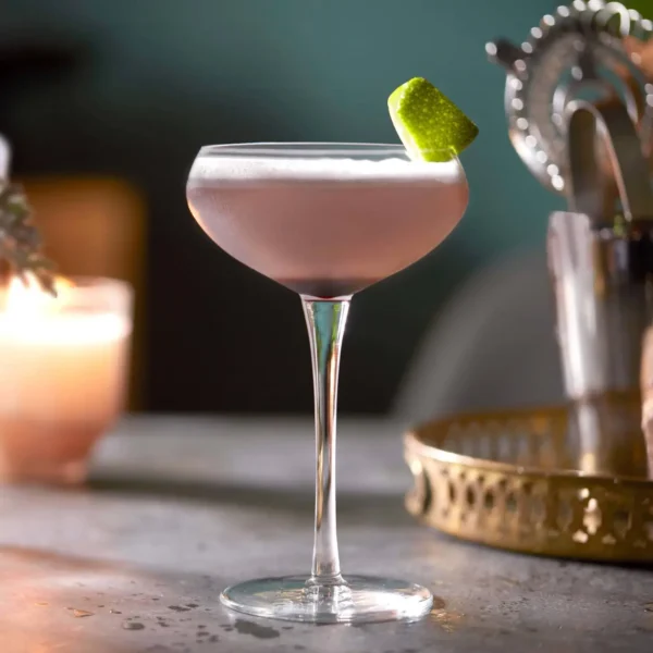 Kentfield Coupe Cocktail Set of 4