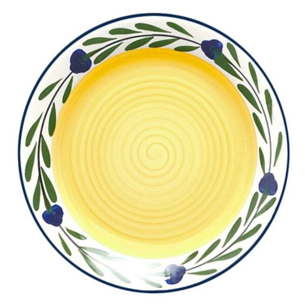 American Garden | Liberty Tabletop Dinnerware Made in the USA