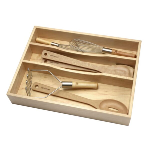 Kitchen Drawer Organizer