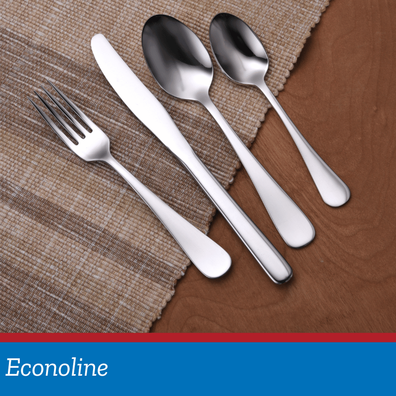 Mini Saba Wood Condiment Fork & Spoon Set Mini Saba Wood Condiment Fork & Spoon Set