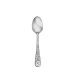 American Garden place spoon shown on white background