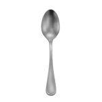 Industrial Rim Dinner Spoon