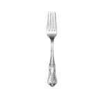kensington place fork or dinner fork flatware made in the usa