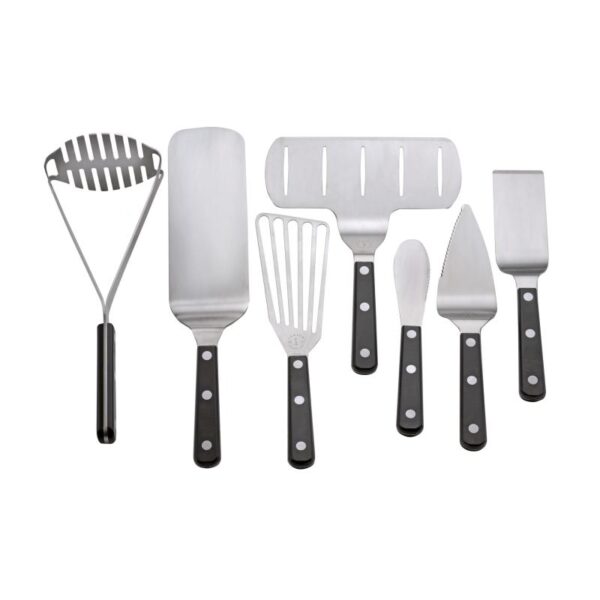 POM Handle Kitchen and BBQ Tools