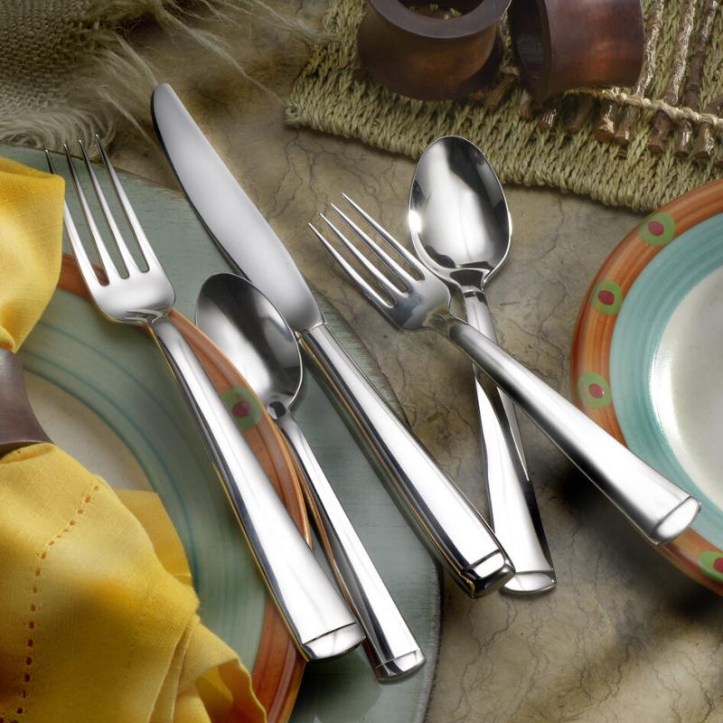 Liberty Tabletop Lexington - 45 Piece Set