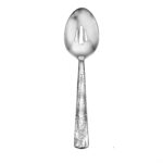 Liberty pierced table spoon