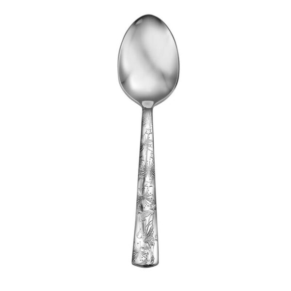 spoonさま専用ページ Amazon.com: BNAZIND Chef Kunz Slotted and Regular Spoon Set
