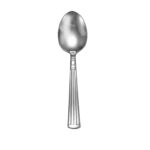 Lincoln casserole spoon shown on a white background.