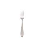 Mallory dinner fork shown on a white background