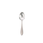 Mallory place spoon shown on a white background