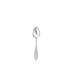 Mallory teaspoon shown on a white background