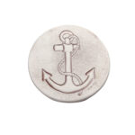 liberty tabletop coaster anchor