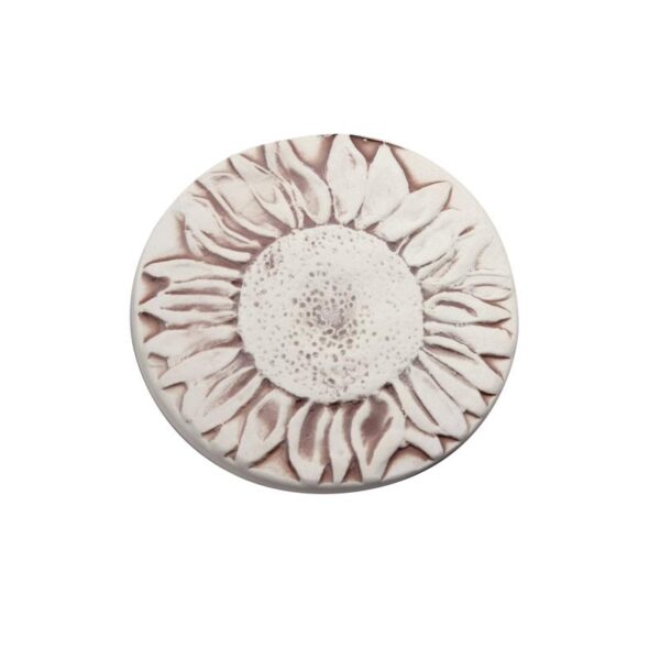 Sunflower Drink Coasters Set of 4