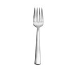 Modern America cold meat fork shown on a white background.