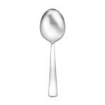 modern america casserole spoon or berry spoon or large serving spoon made in the usa